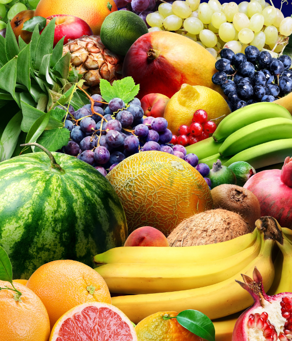 Fruits